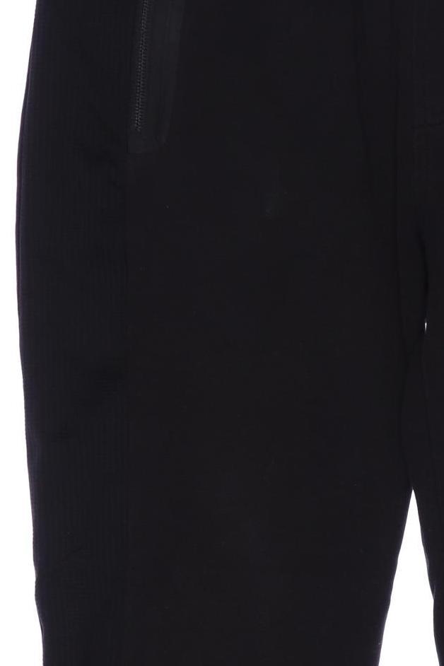 Thumbnail - Tommy Hilfiger Herren Stoffhose, schwarz, Gr. 152
