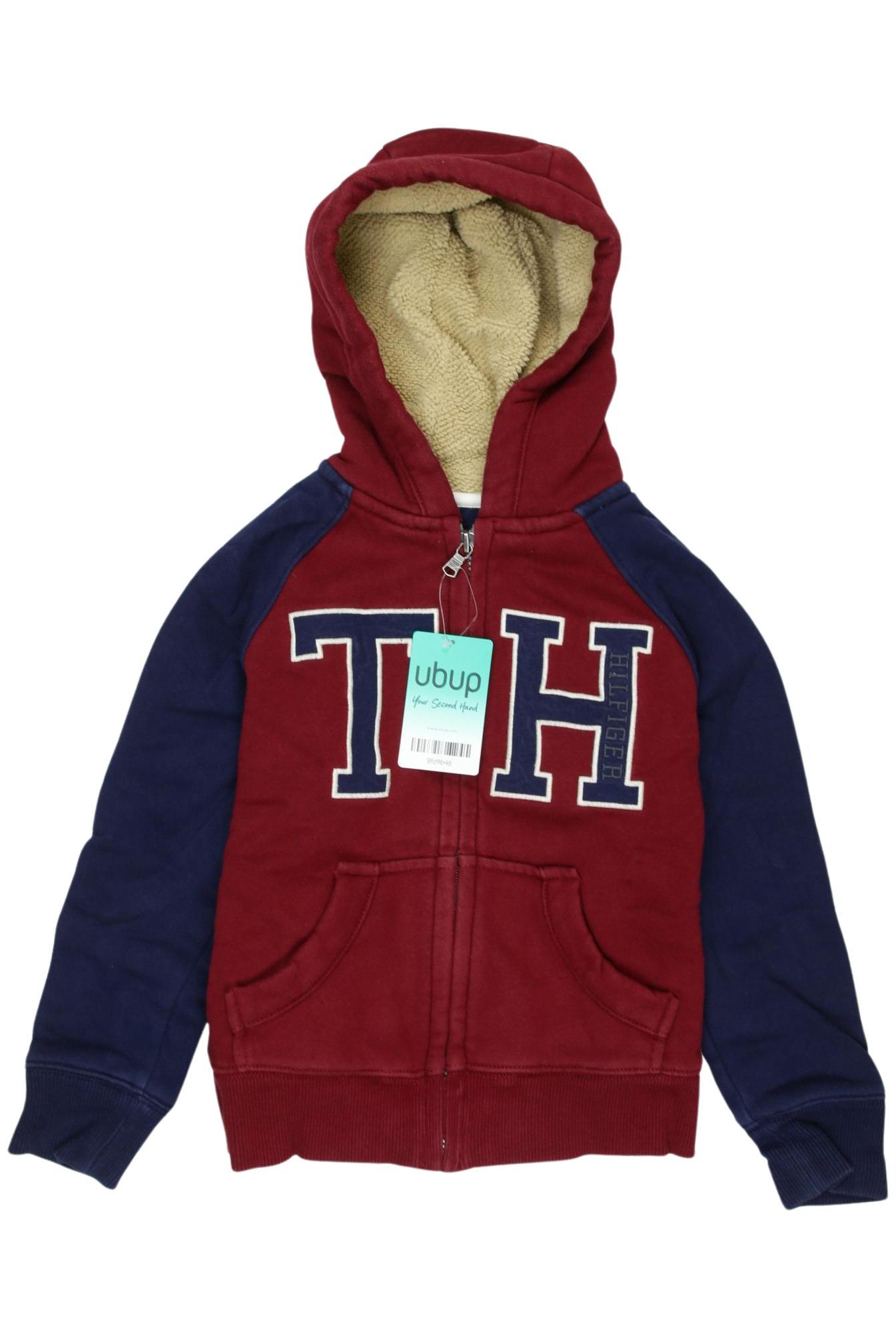 

Tommy Hilfiger Jungen Hoodies & Sweater, rot, Gr. 104