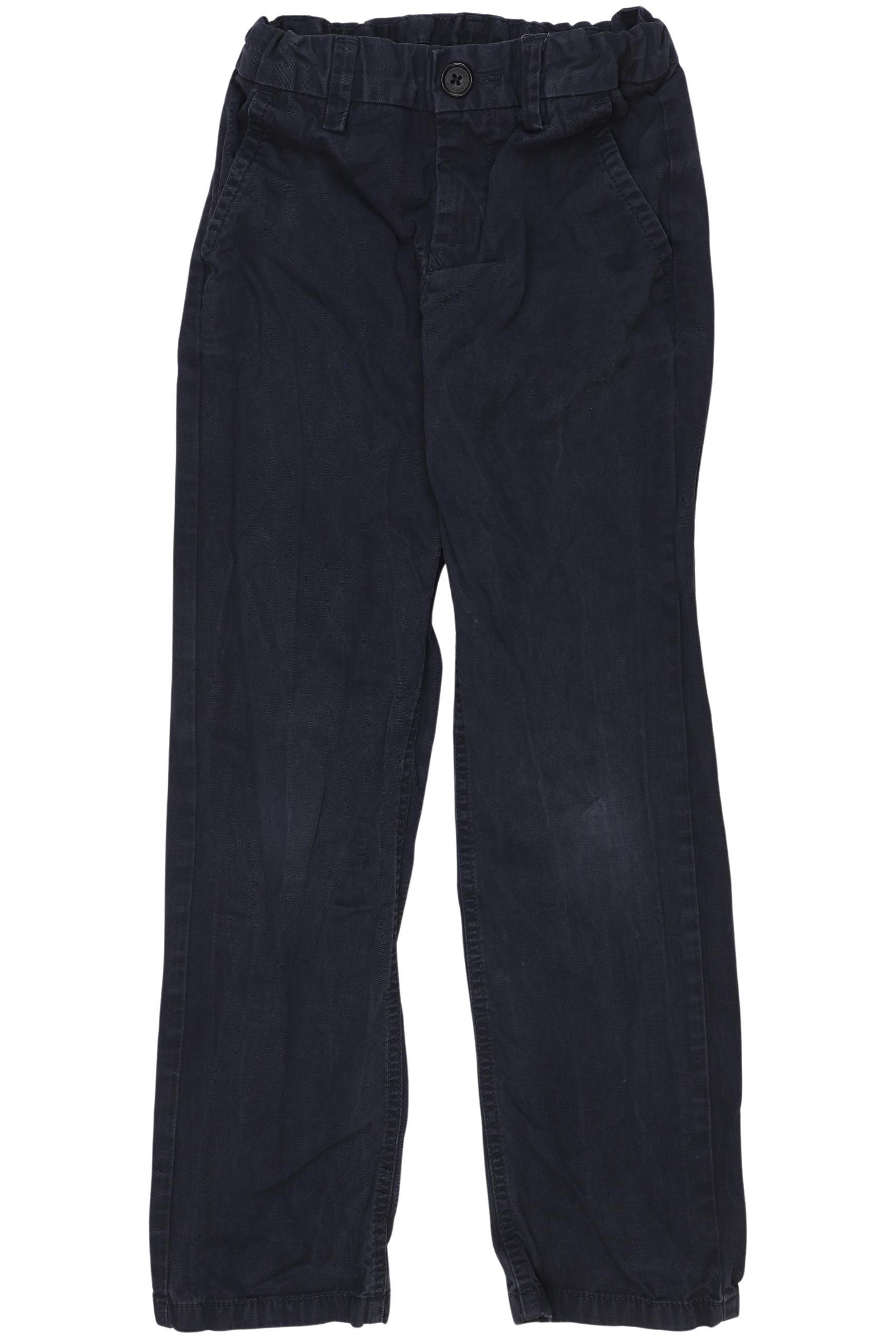 

Tommy Hilfiger Jungen Jeans, marineblau, Gr. 128