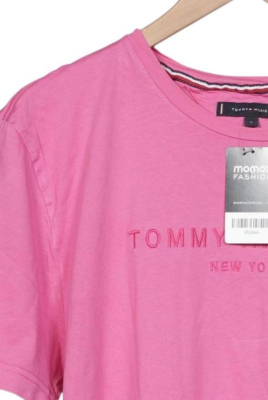 Thumbnail - Tommy Hilfiger Jungen T-Shirt, pink, Gr. 158