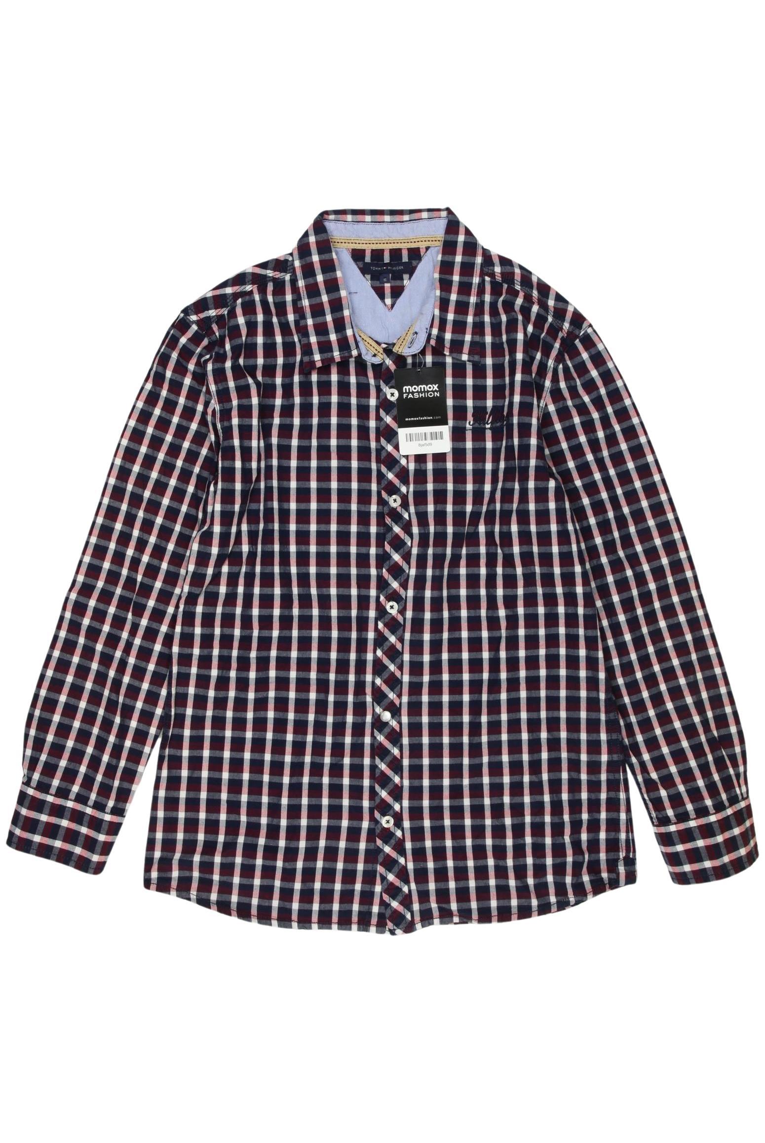

Tommy Hilfiger Jungen Hemd, mehrfarbig, Gr. 16