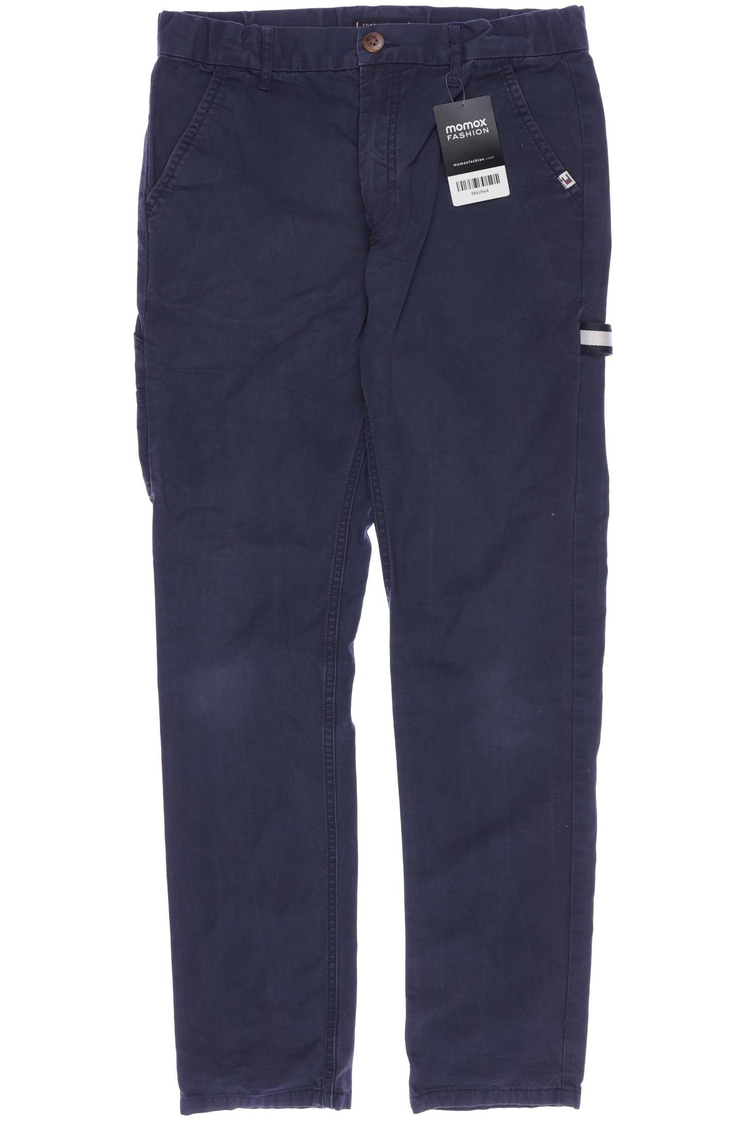 

Tommy Hilfiger Jungen Jeans, blau