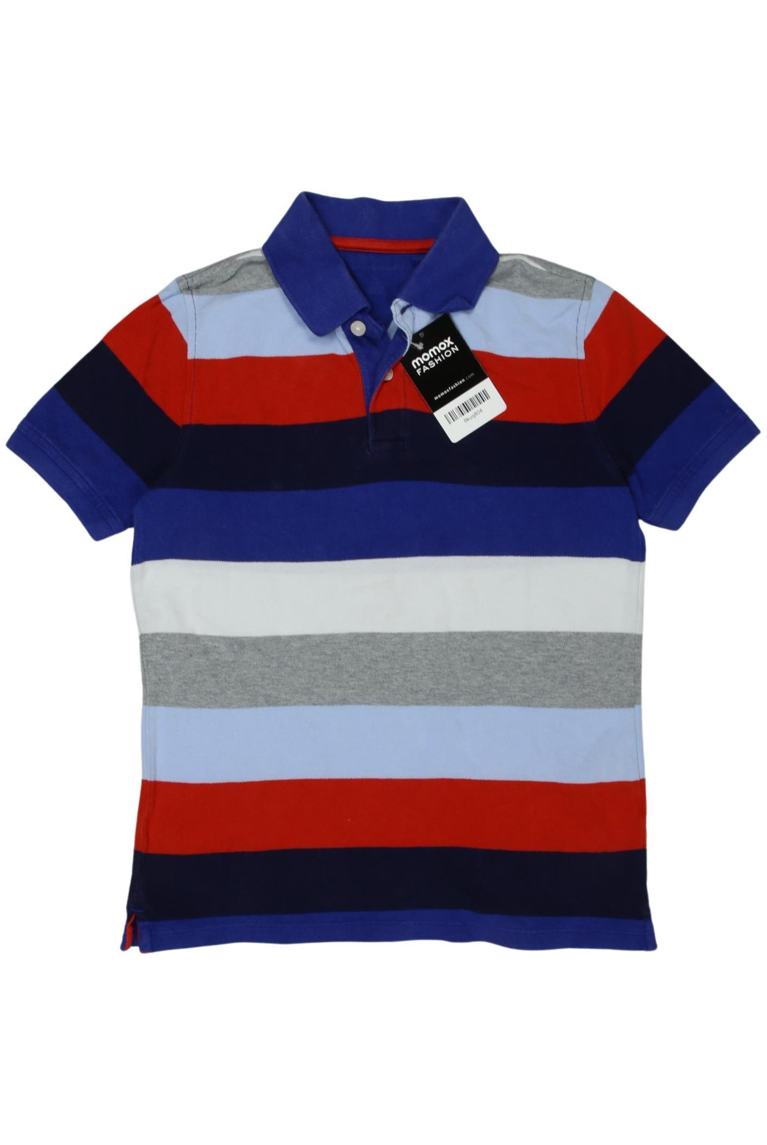 

Tommy Hilfiger Jungen Poloshirt, mehrfarbig, Gr. 146