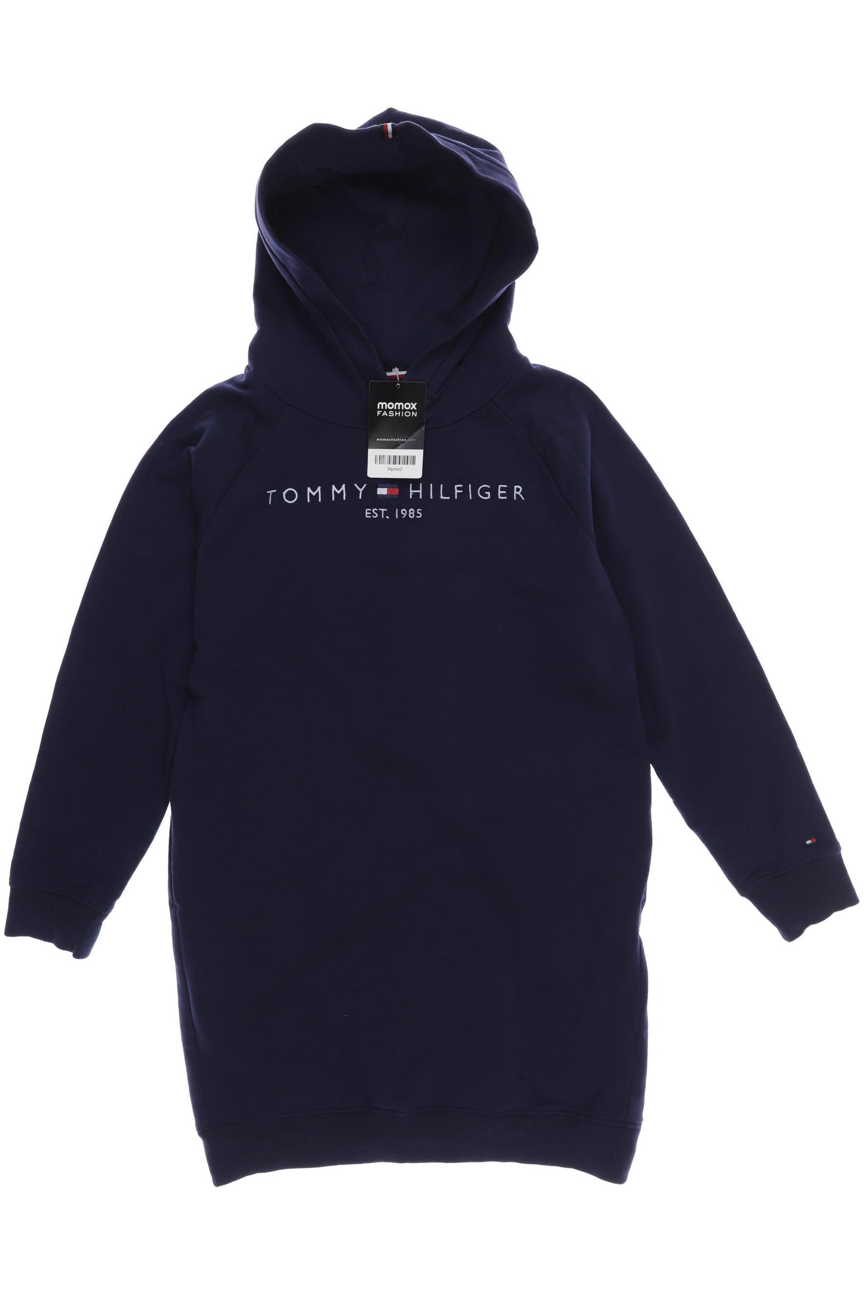 

Tommy Hilfiger Herren Hoodies & Sweater, marineblau, Gr. 152