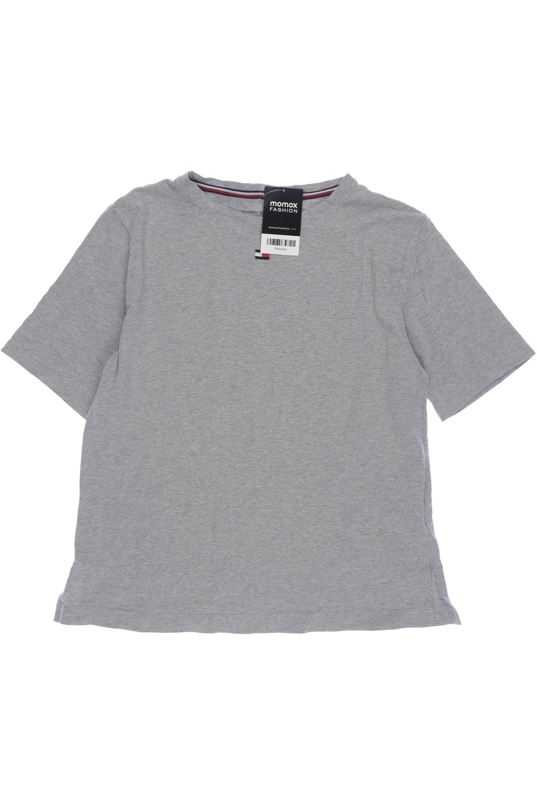 

Tommy Hilfiger Jungen T-Shirt, grau