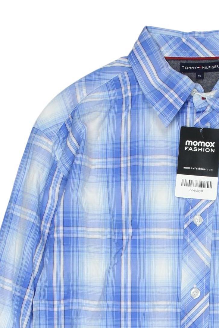 Thumbnail - Tommy Hilfiger Herren Hemd, blau, Gr. 12