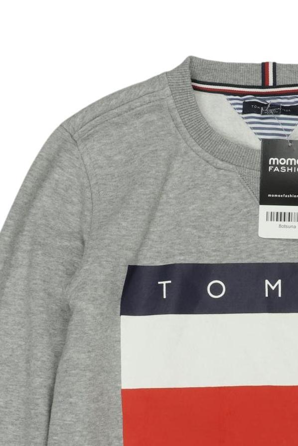 Thumbnail - Tommy Hilfiger Herren Hoodies &amp; Sweater, grau, Gr. 158