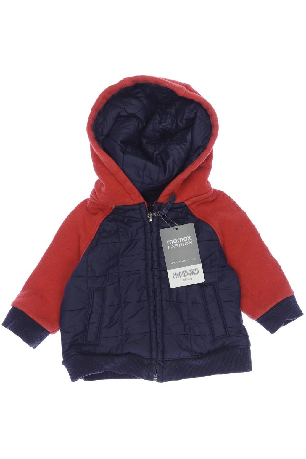 

Tommy Hilfiger Herren Jacke, marineblau, Gr. 80