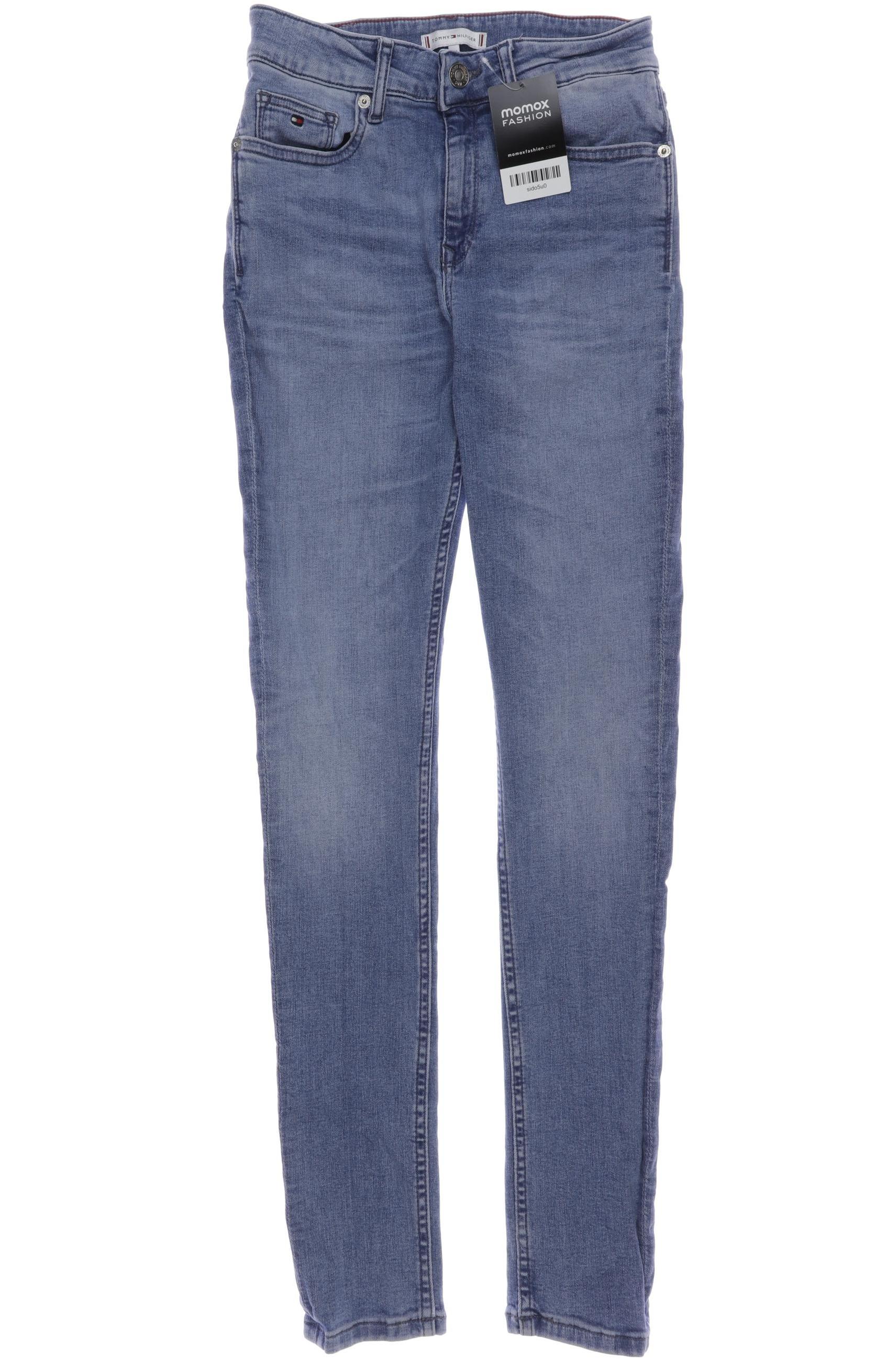 

Tommy Hilfiger Herren Jeans, blau, Gr. 164