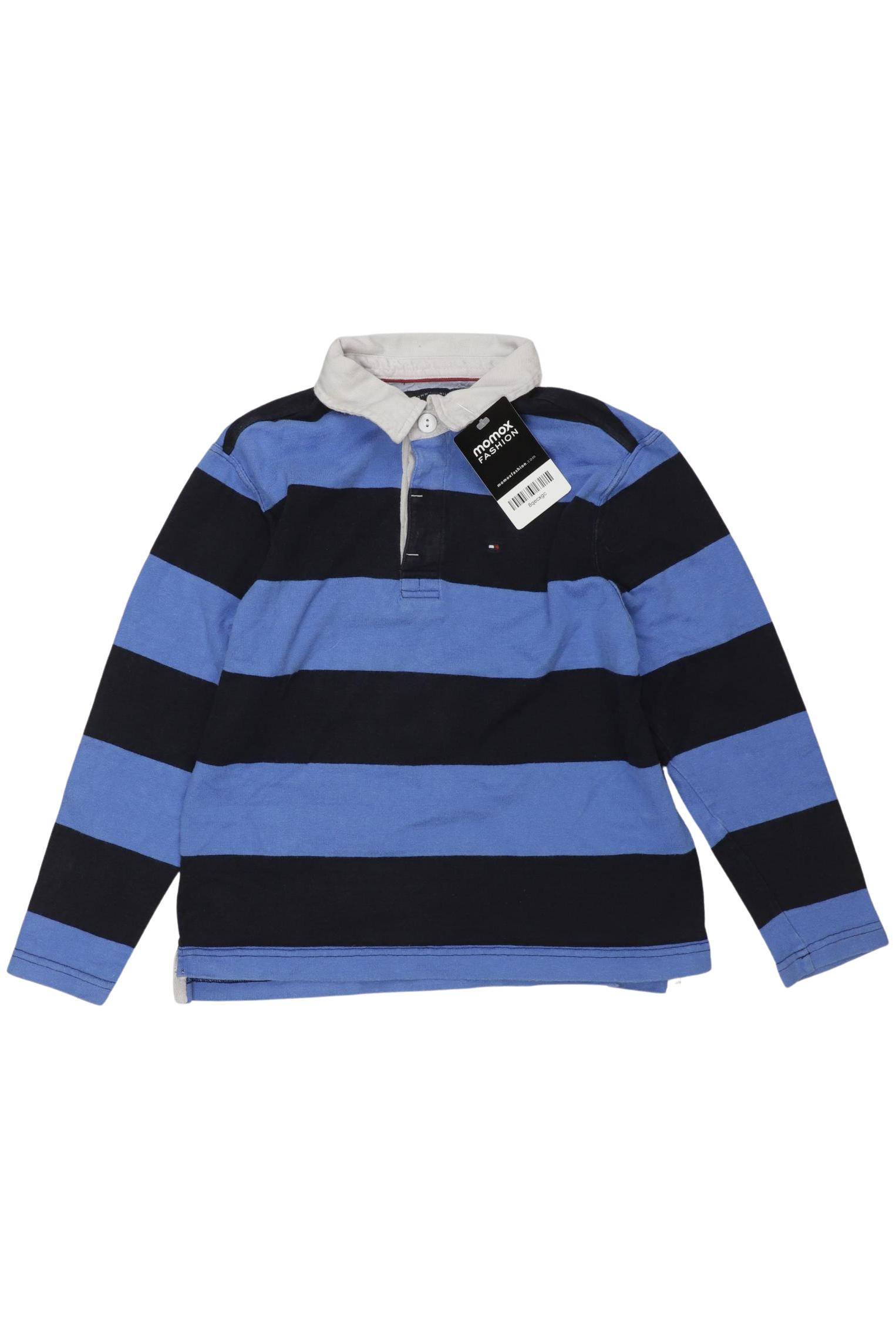 

Tommy Hilfiger Jungen Poloshirt, mehrfarbig, Gr. 116