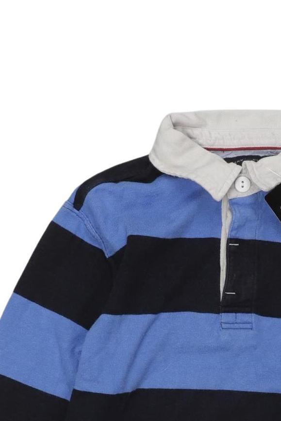 Thumbnail - Tommy Hilfiger Jungen Poloshirt, mehrfarbig, Gr. 116