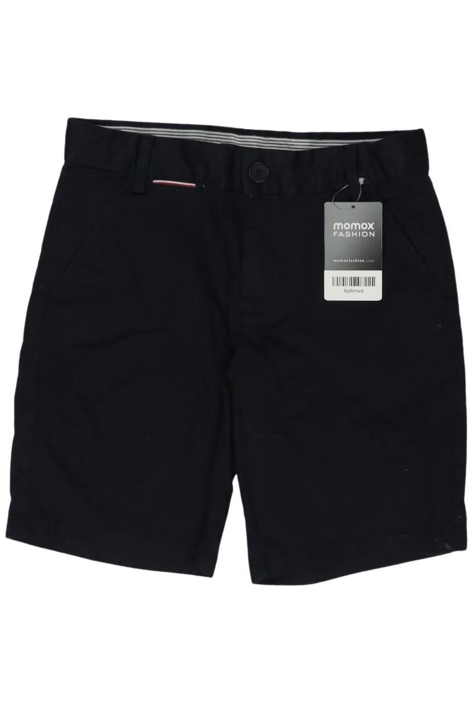 

Tommy Hilfiger Jungen Shorts, marineblau, Gr. 140