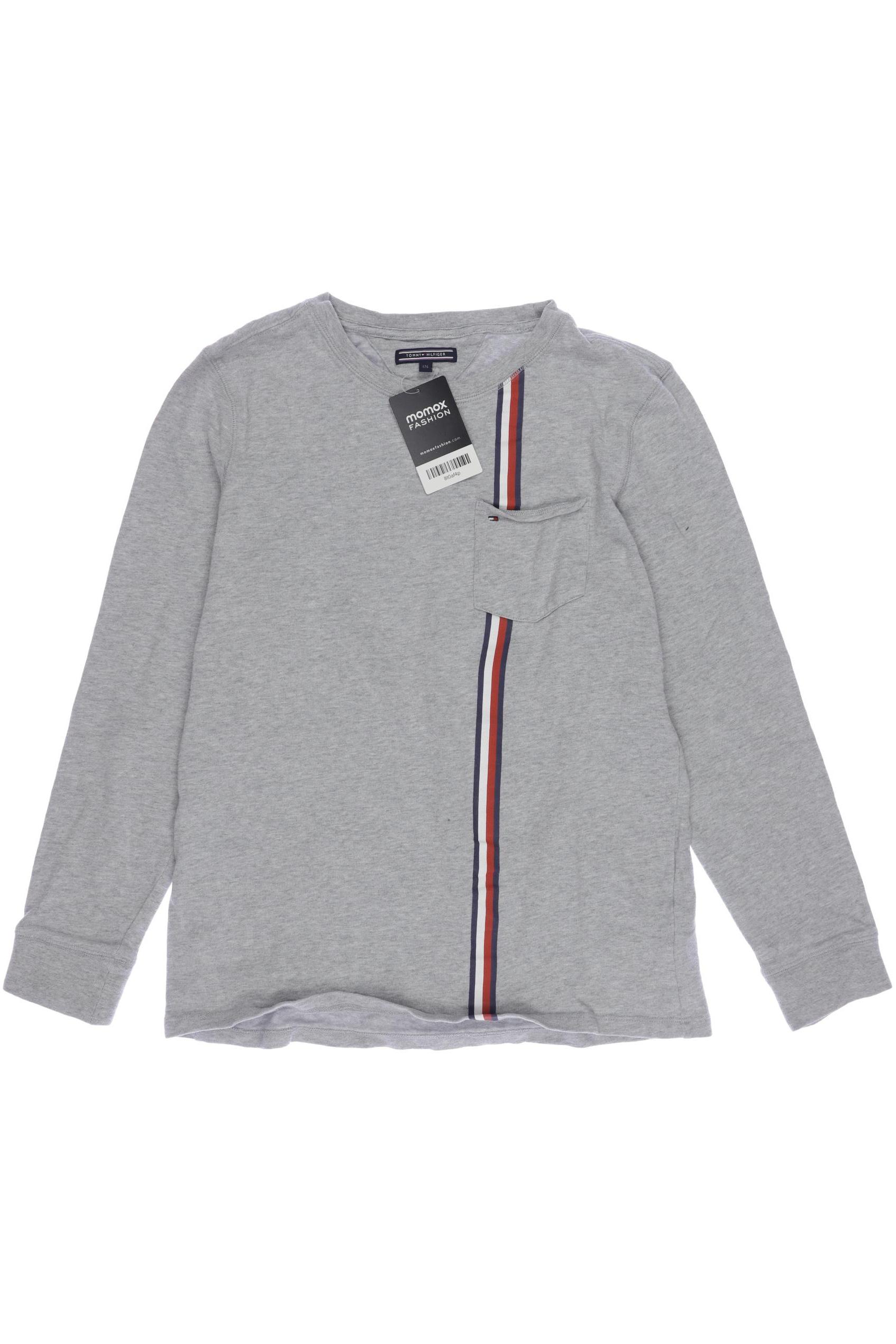 

Tommy Hilfiger Jungen Hoodies & Sweater, grau