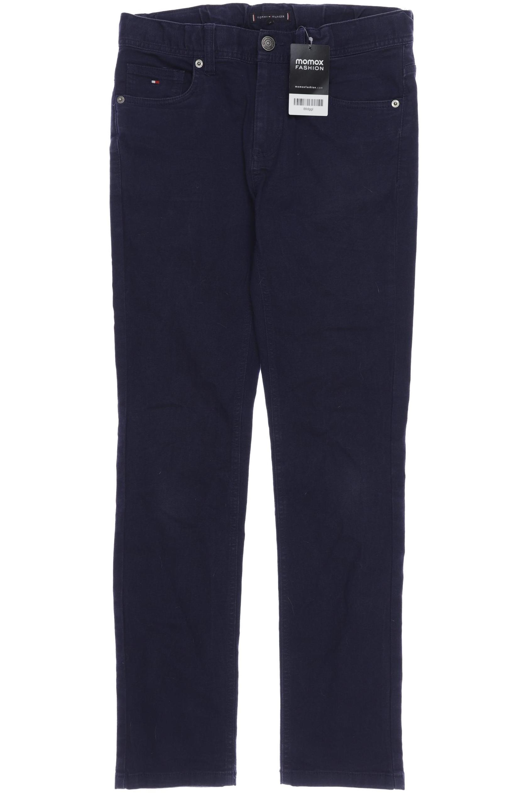 

Tommy Hilfiger Herren Jeans, marineblau, Gr. 164