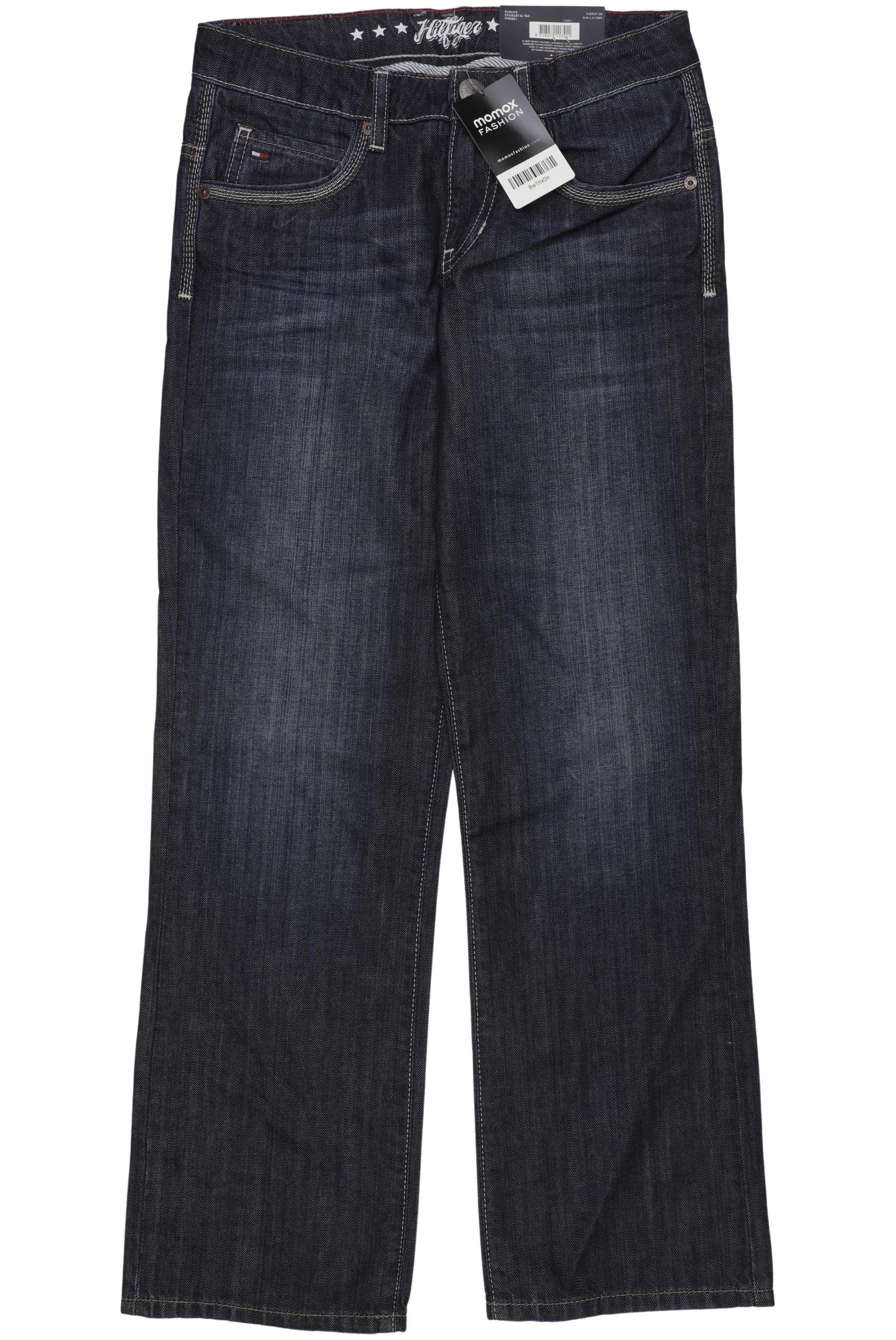 

Tommy Hilfiger Jungen Jeans, blau, Gr. 14