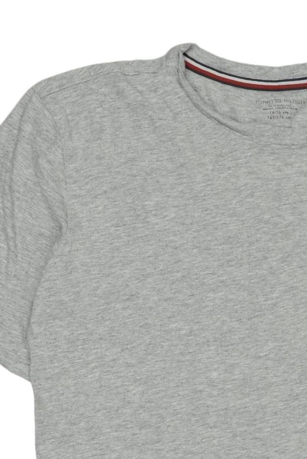 Thumbnail - Tommy Hilfiger Jungen T-Shirt, grau, Gr. 164