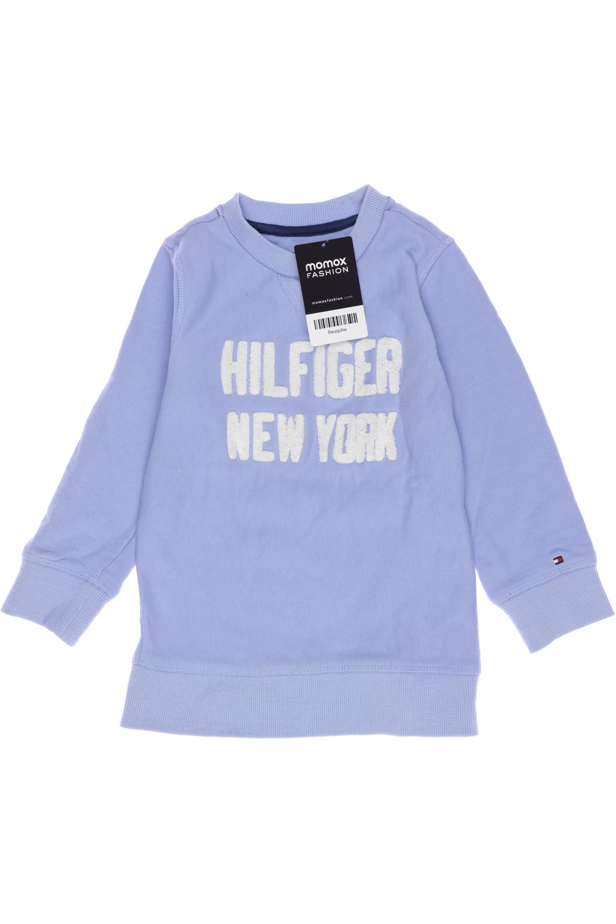 

Tommy Hilfiger Jungen Hoodies & Sweater, blau