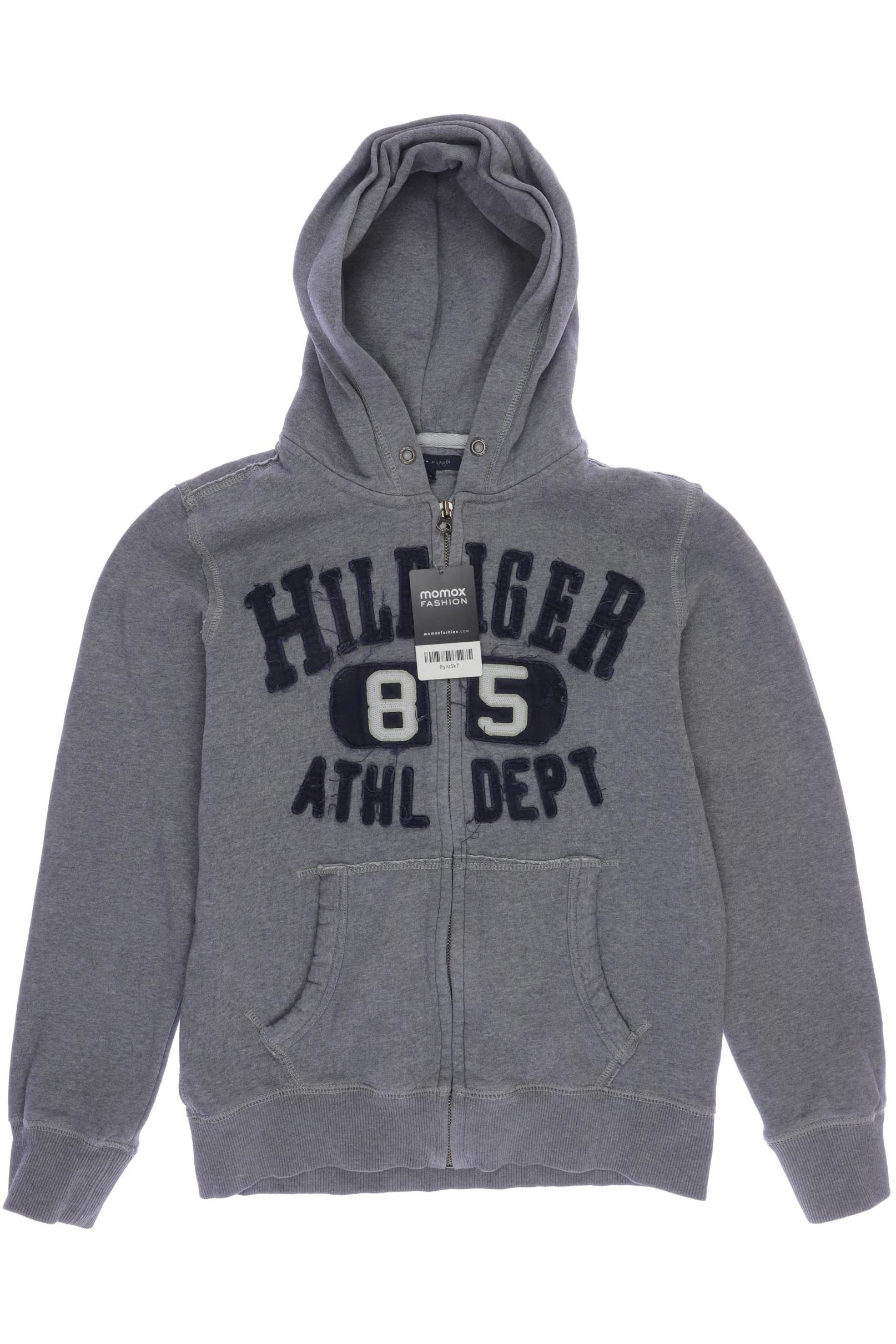 

Tommy Hilfiger Jungen Hoodies & Sweater, grau