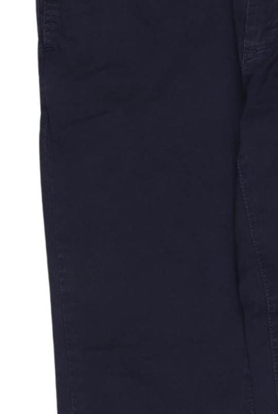 Thumbnail - Tommy Hilfiger Jungen Stoffhose, marineblau, Gr. 152