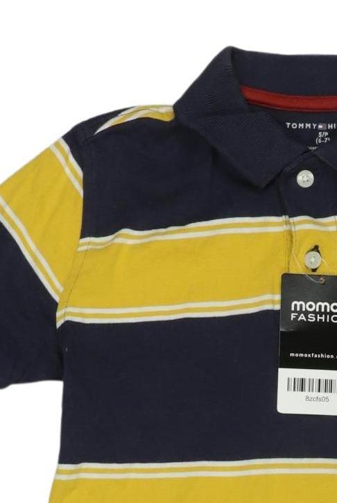 Thumbnail - Tommy Hilfiger Jungen Poloshirt, mehrfarbig, Gr. 134