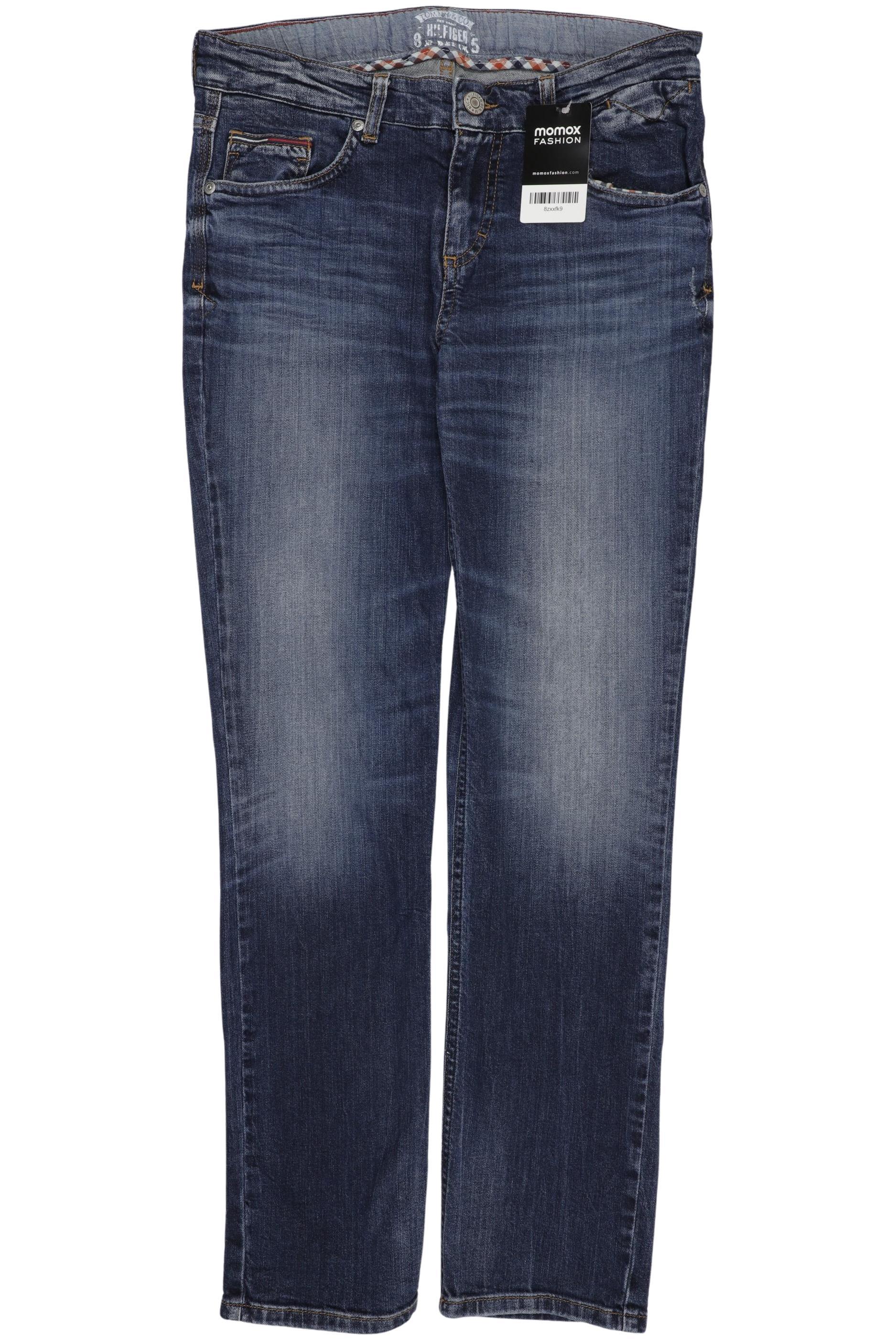 

Tommy Hilfiger Herren Jeans, blau, Gr. 164