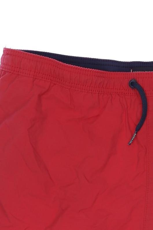 Thumbnail - Tommy Hilfiger Jungen Shorts, rot, Gr. 164