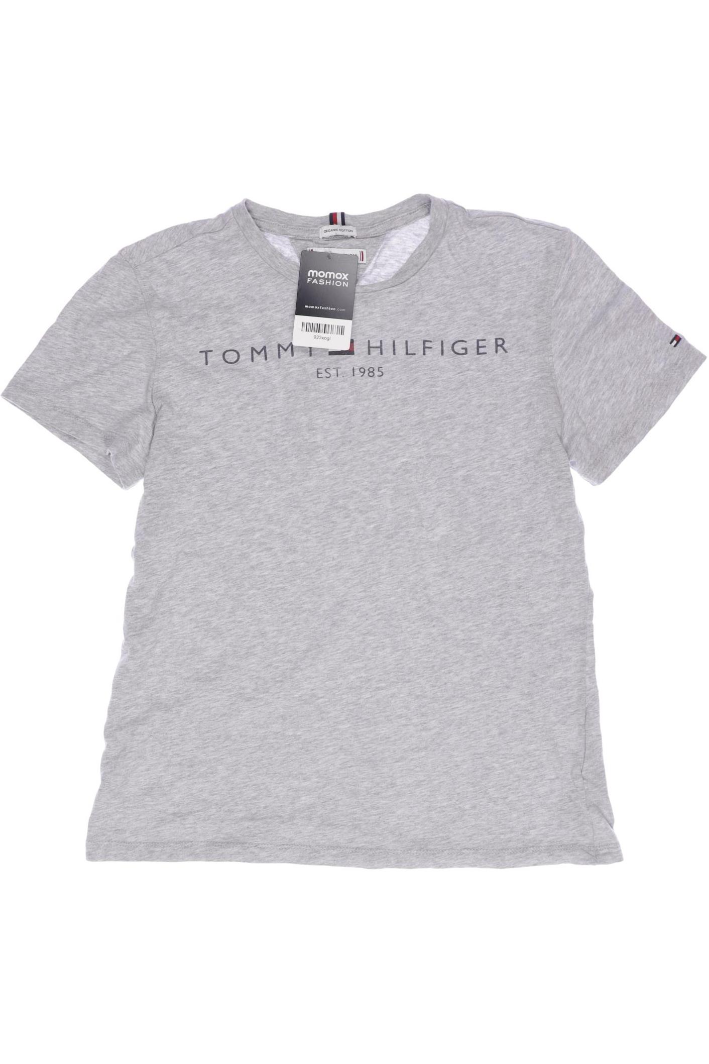 

Tommy Hilfiger Jungen T-Shirt, grau