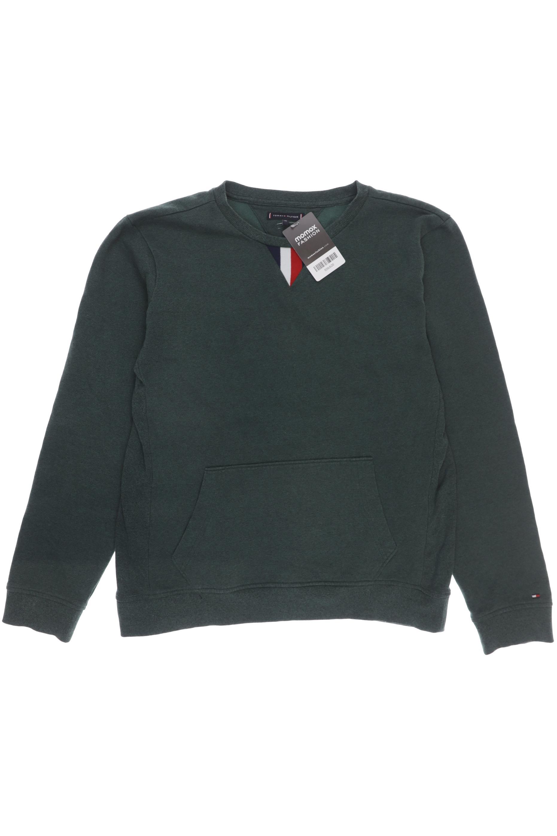 

Tommy Hilfiger Herren Hoodies & Sweater, grün, Gr. 176