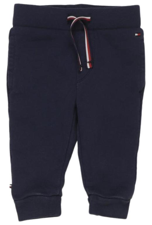 

Tommy Hilfiger Jungen Stoffhose, marineblau, Gr. 62