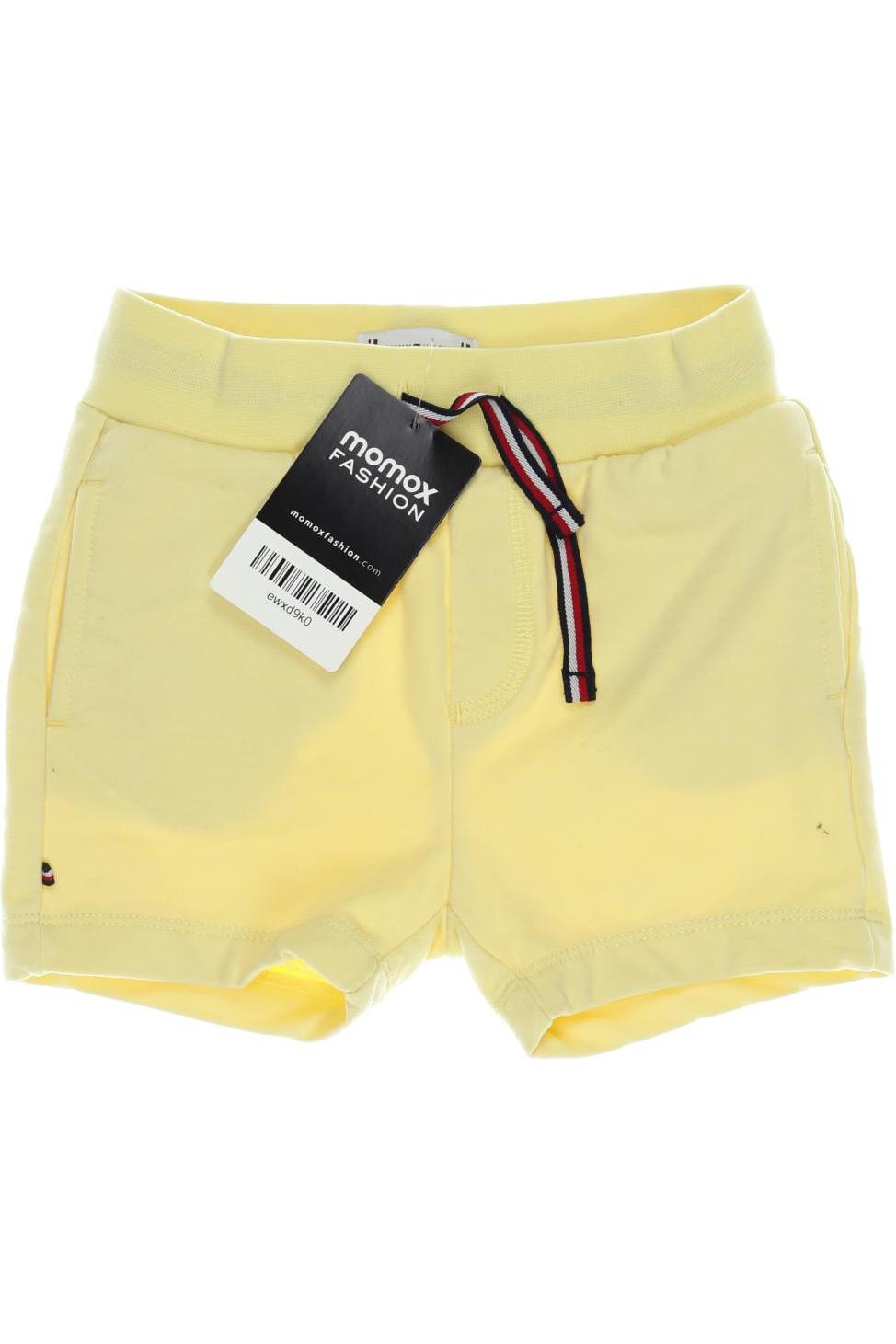 

Tommy Hilfiger Jungen Shorts, gelb, Gr. 98