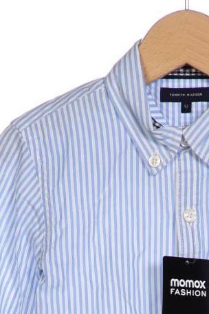 Thumbnail - Tommy Hilfiger Jungen Hemd, hellblau, Gr. 92