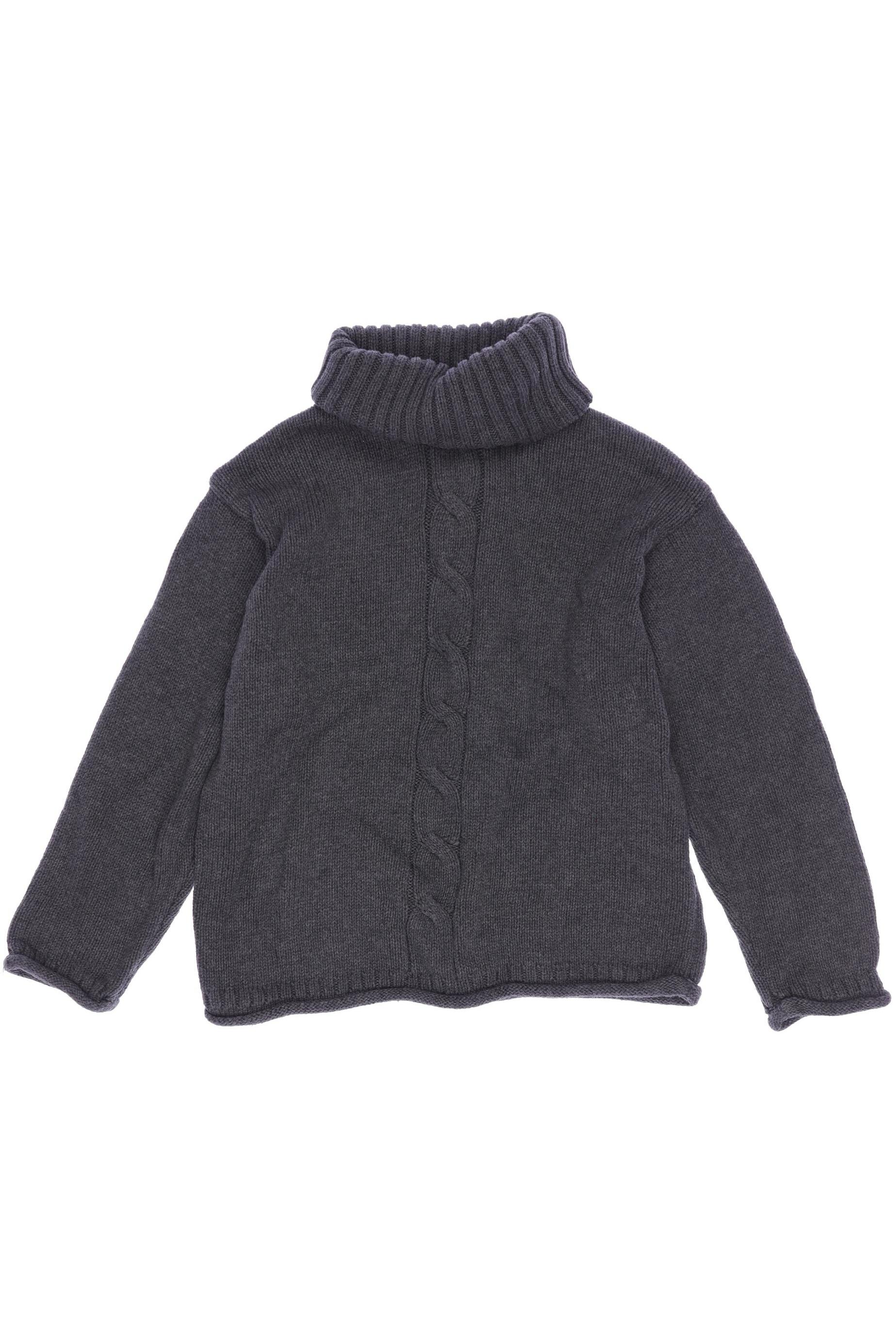 

Tommy Hilfiger Jungen Pullover, grau