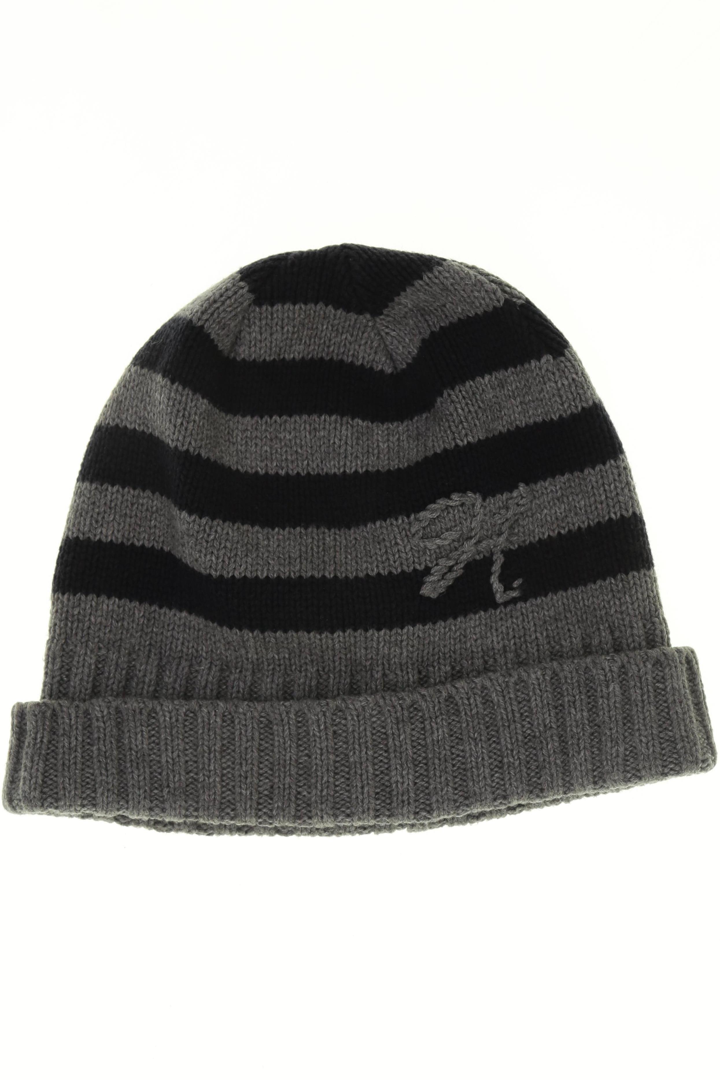 

Tommy Hilfiger Herren Hut/Mütze, grau, Gr. 58