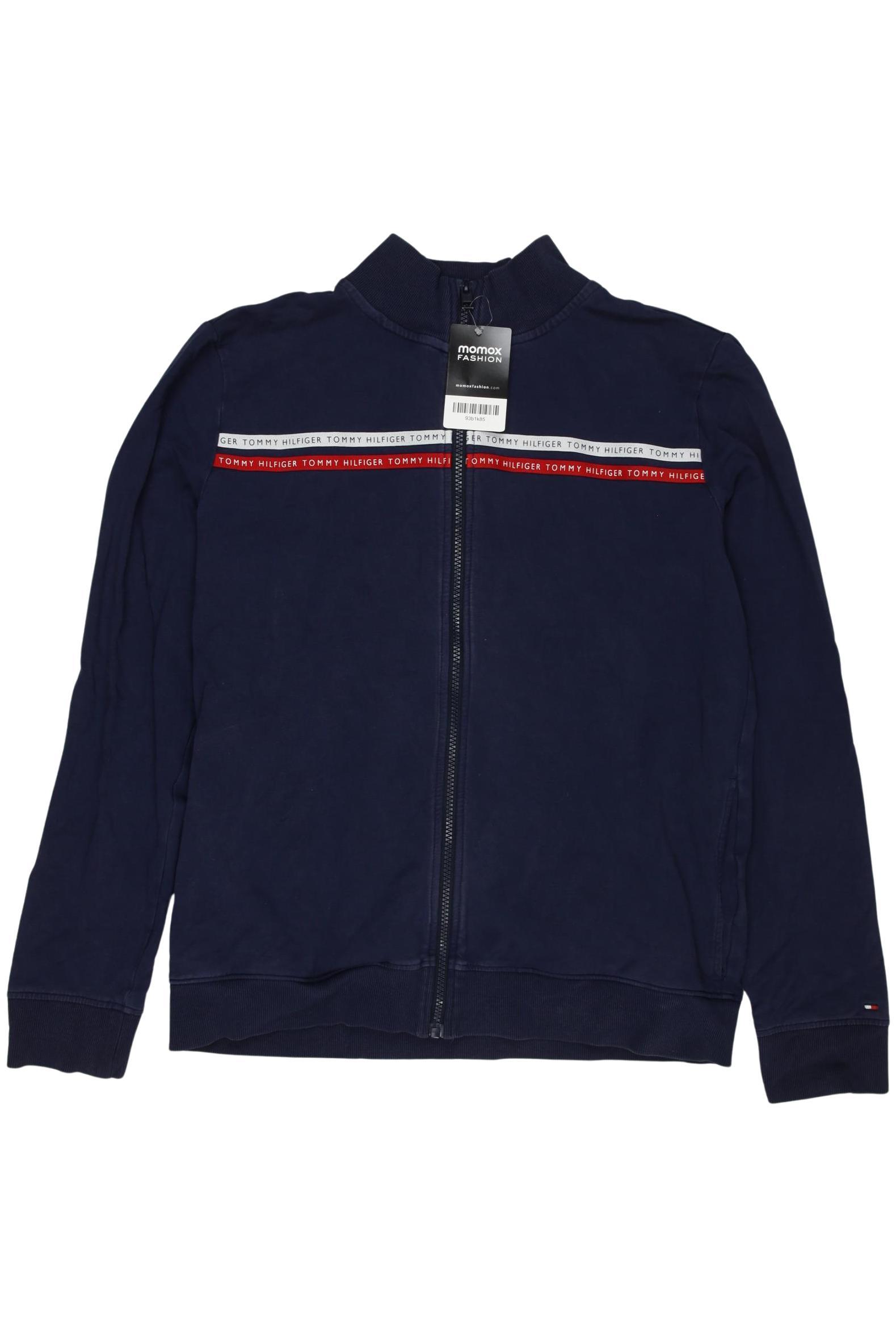 

Tommy Hilfiger Jungen Hoodies & Sweater, marineblau, Gr. 176