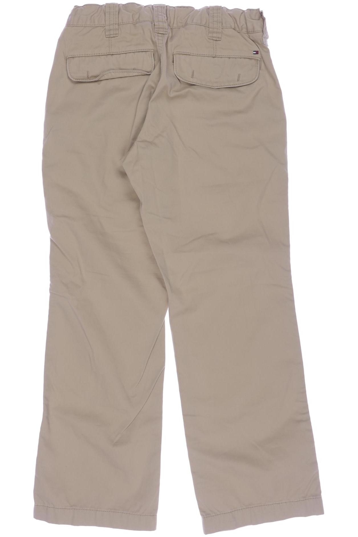 Thumbnail - Tommy Hilfiger Herren Stoffhose, beige, Gr. 128