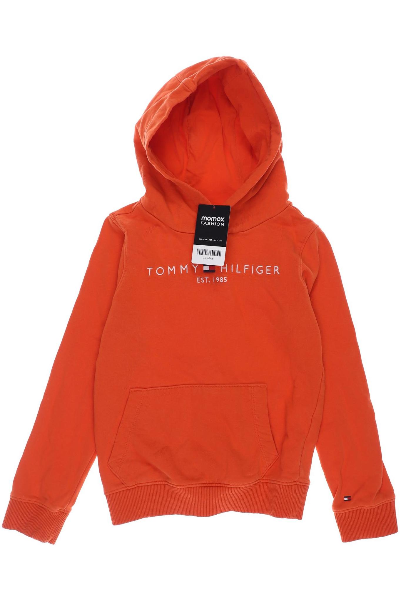 

Tommy Hilfiger Jungen Hoodies & Sweater, orange