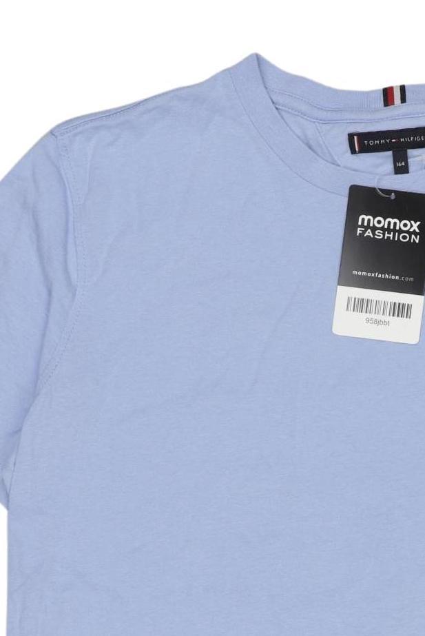 Thumbnail - Tommy Hilfiger Jungen T-Shirt, hellblau, Gr. 164