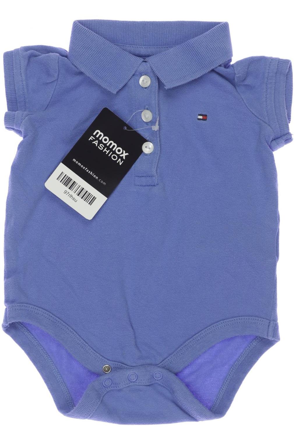 

Tommy Hilfiger Herren Strampler, blau, Gr. 62