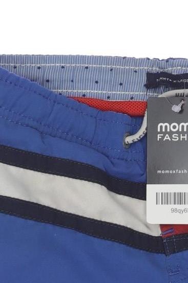Thumbnail - Tommy Hilfiger Herren Shorts, blau, Gr. 140