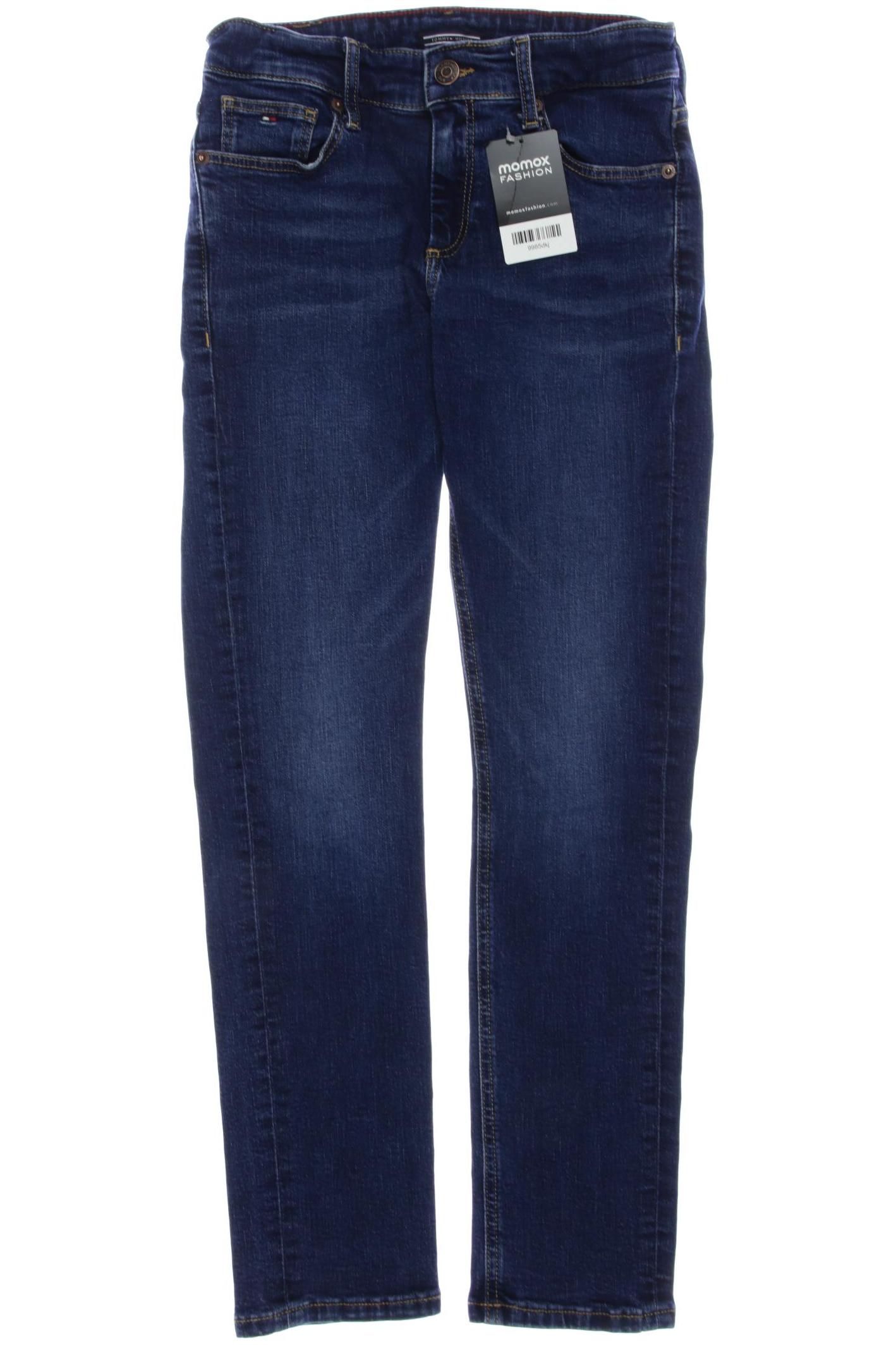 

Tommy Hilfiger Herren Jeans, blau, Gr. 152