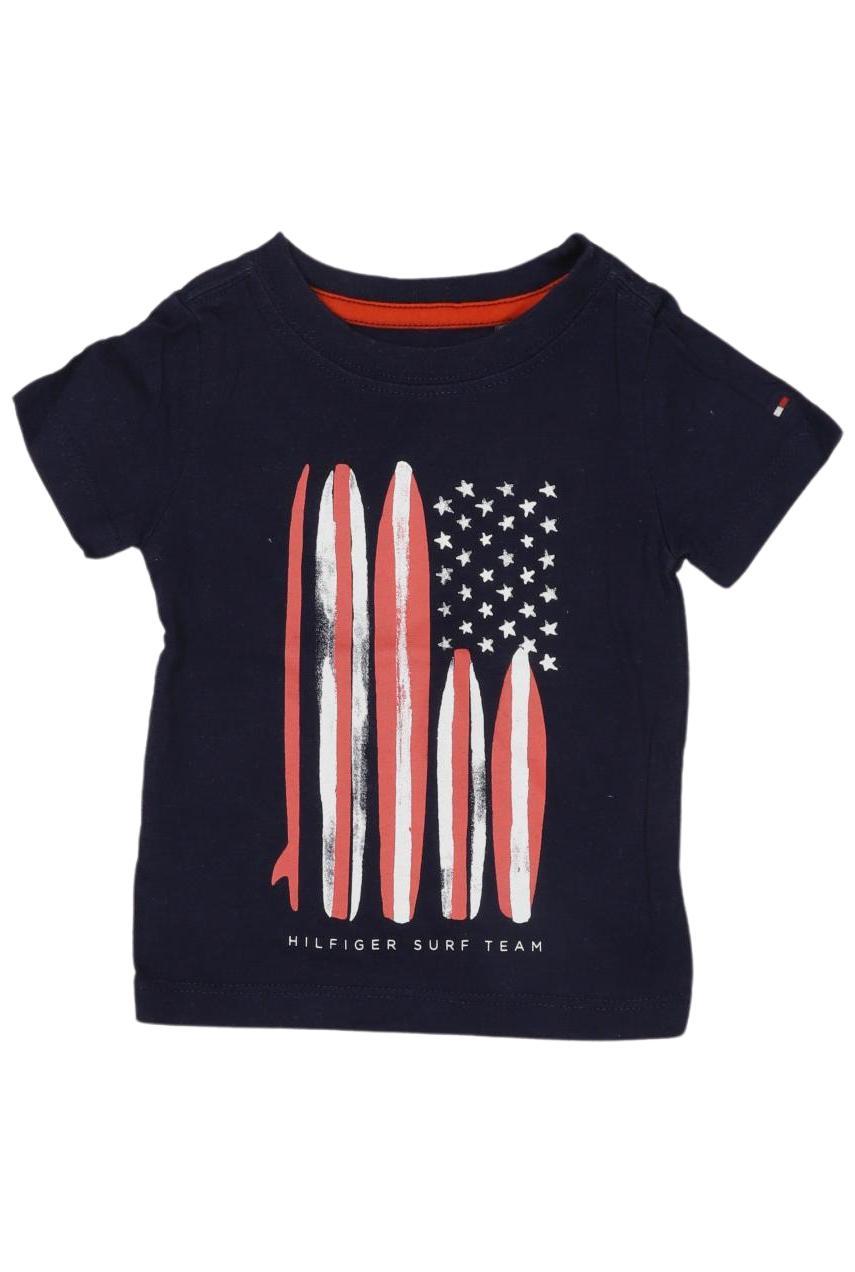 

Tommy Hilfiger Herren T-Shirt, marineblau, Gr. 62