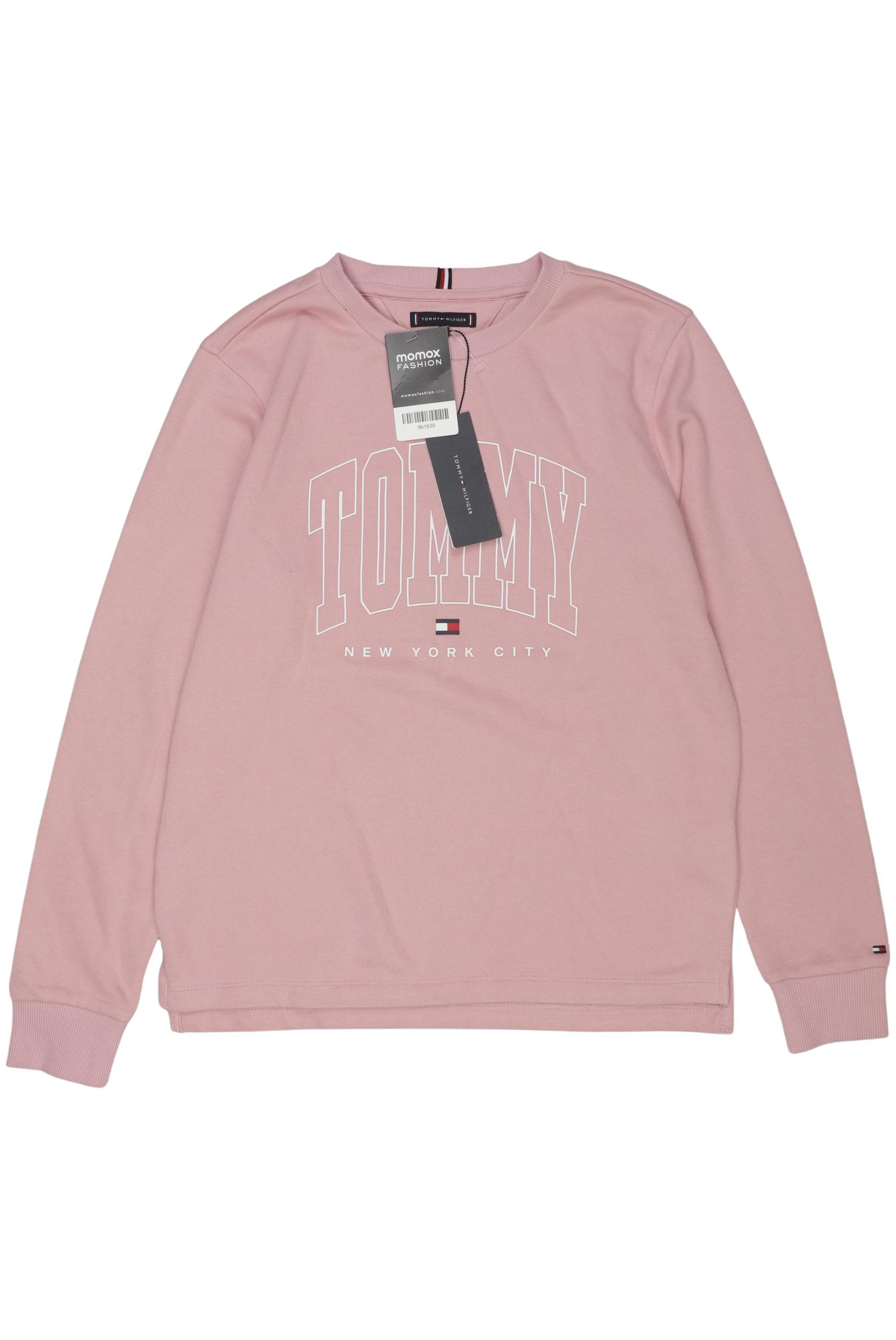 

Tommy Hilfiger Jungen Hoodies & Sweater, pink, Gr. 164
