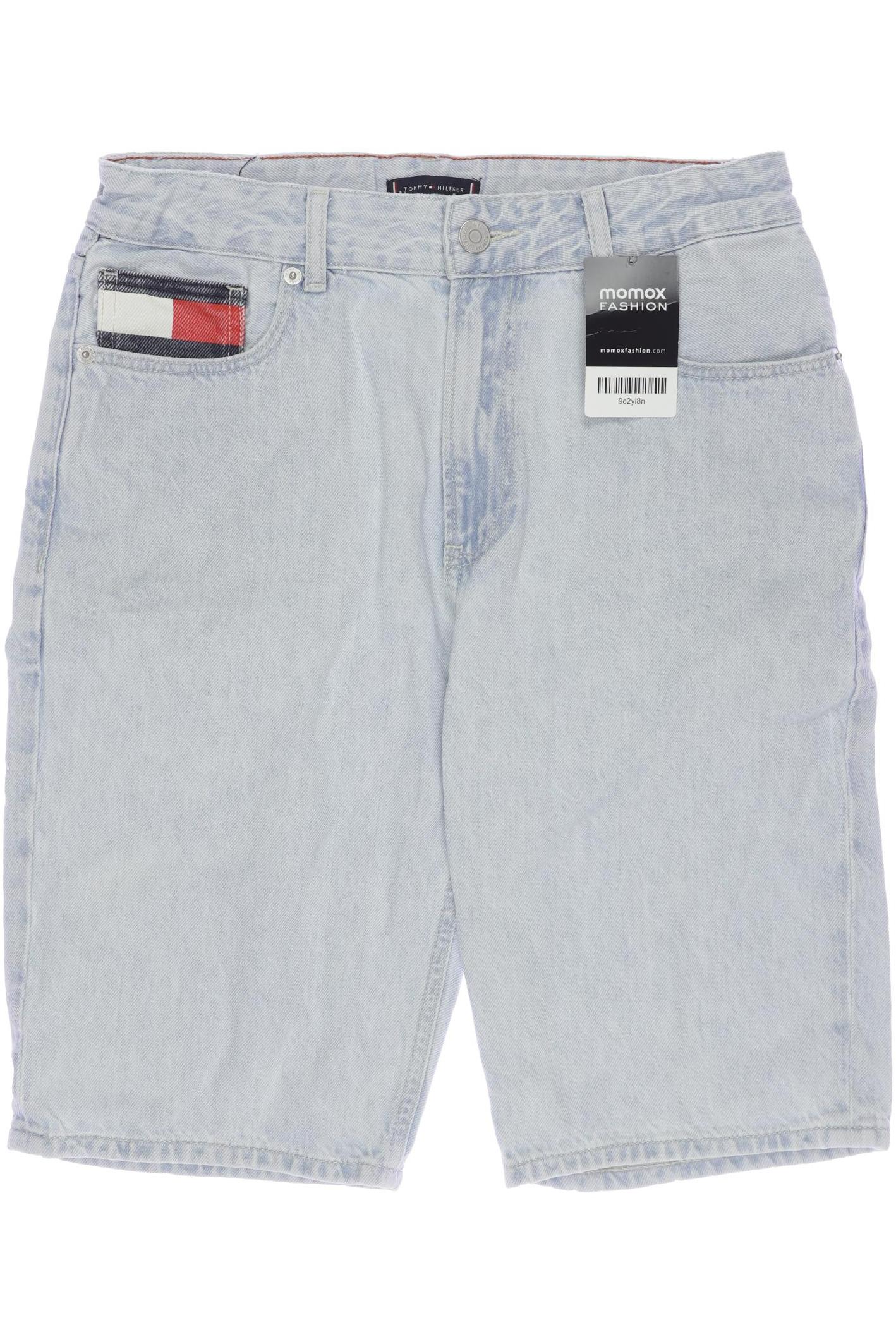 

Tommy Hilfiger Herren Shorts, hellblau, Gr. 176