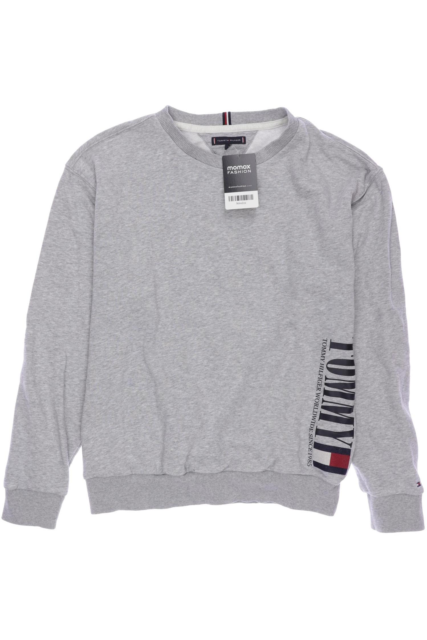 

Tommy Hilfiger Jungen Hoodies & Sweater, grau