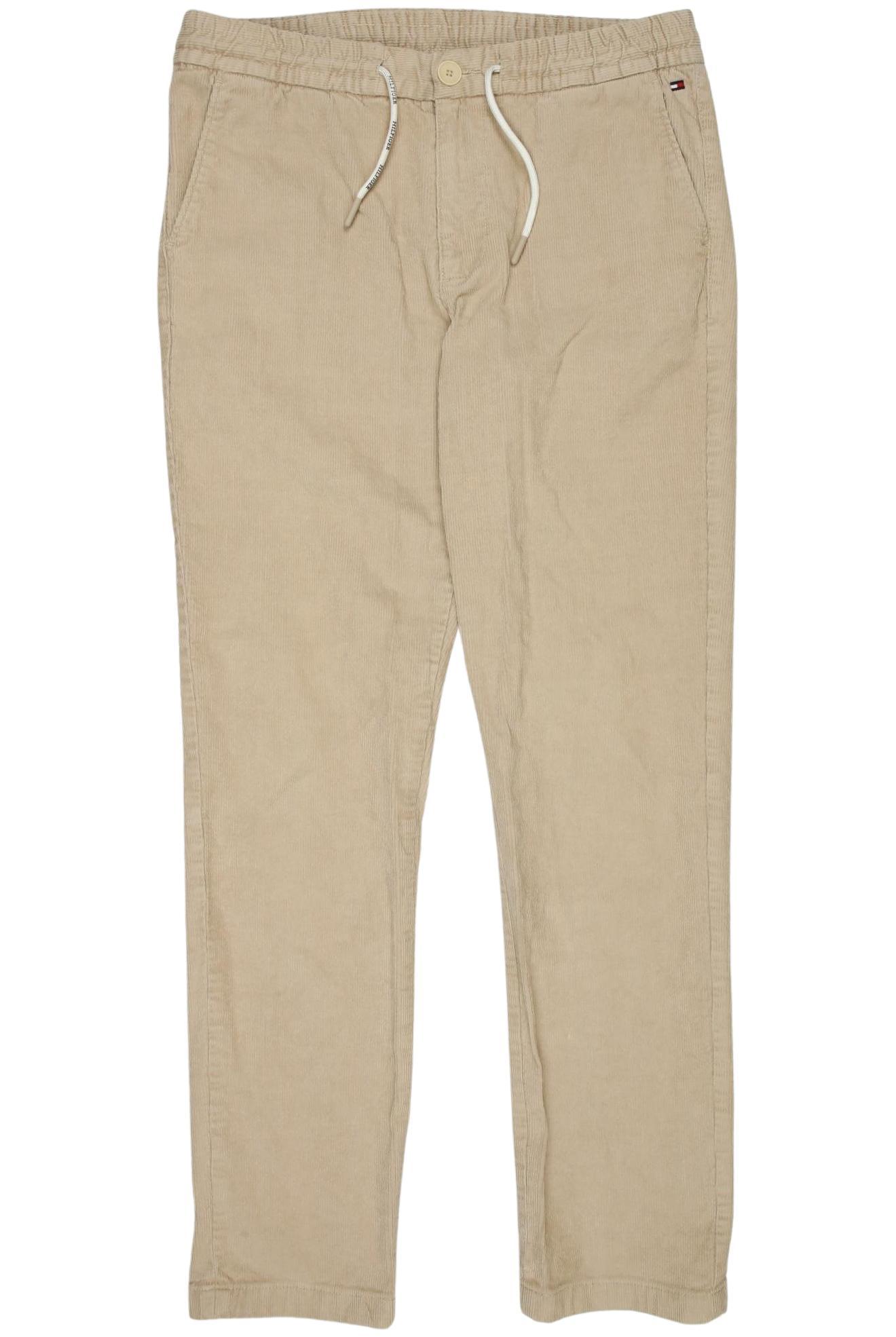 

Tommy Hilfiger Jungen Stoffhose, beige, Gr. 164