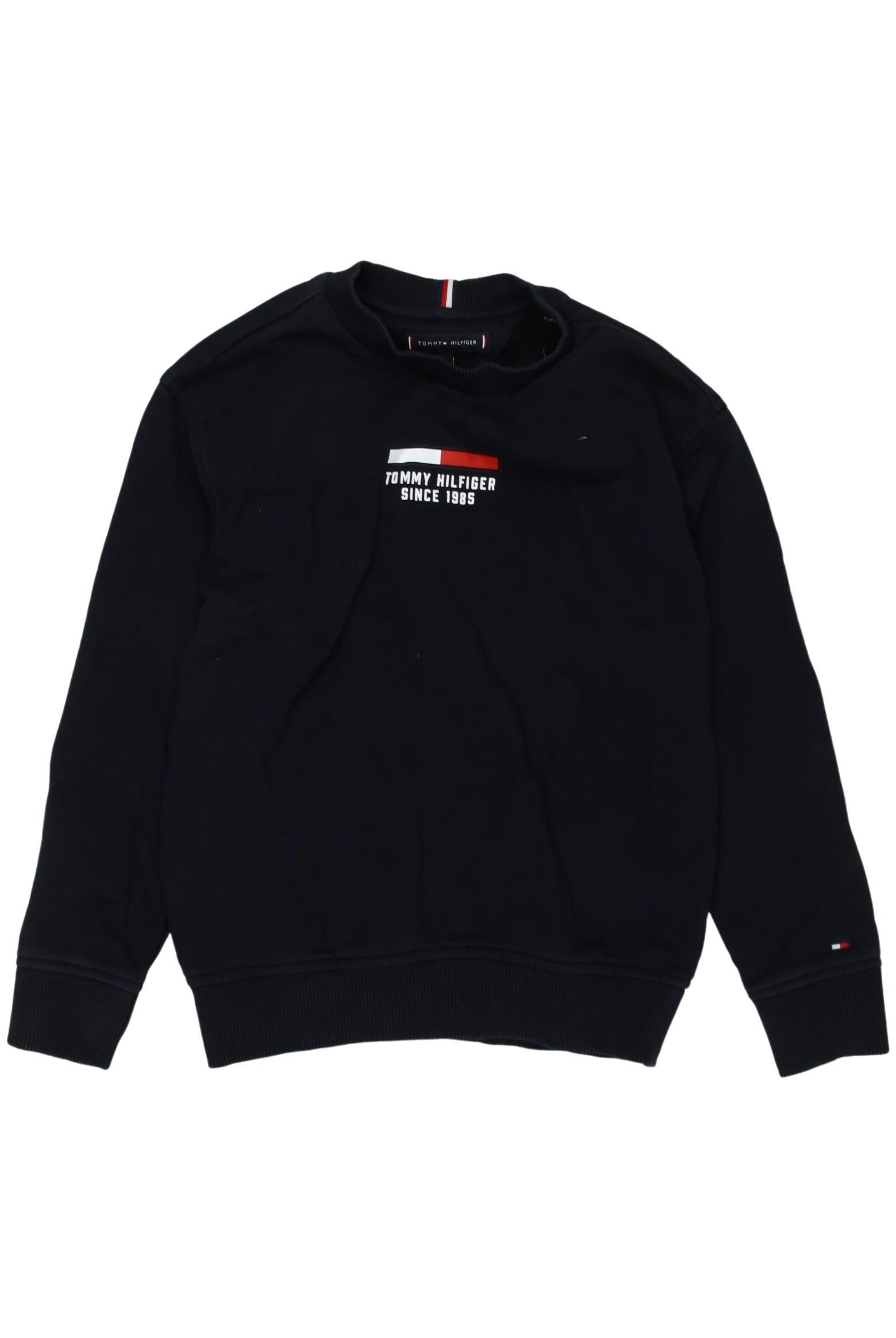 

Tommy Hilfiger Herren Hoodies & Sweater, marineblau, Gr. 122