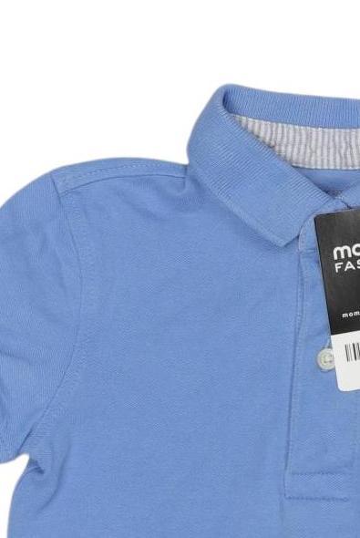 Thumbnail - Tommy Hilfiger Jungen Poloshirt, hellblau, Gr. 104