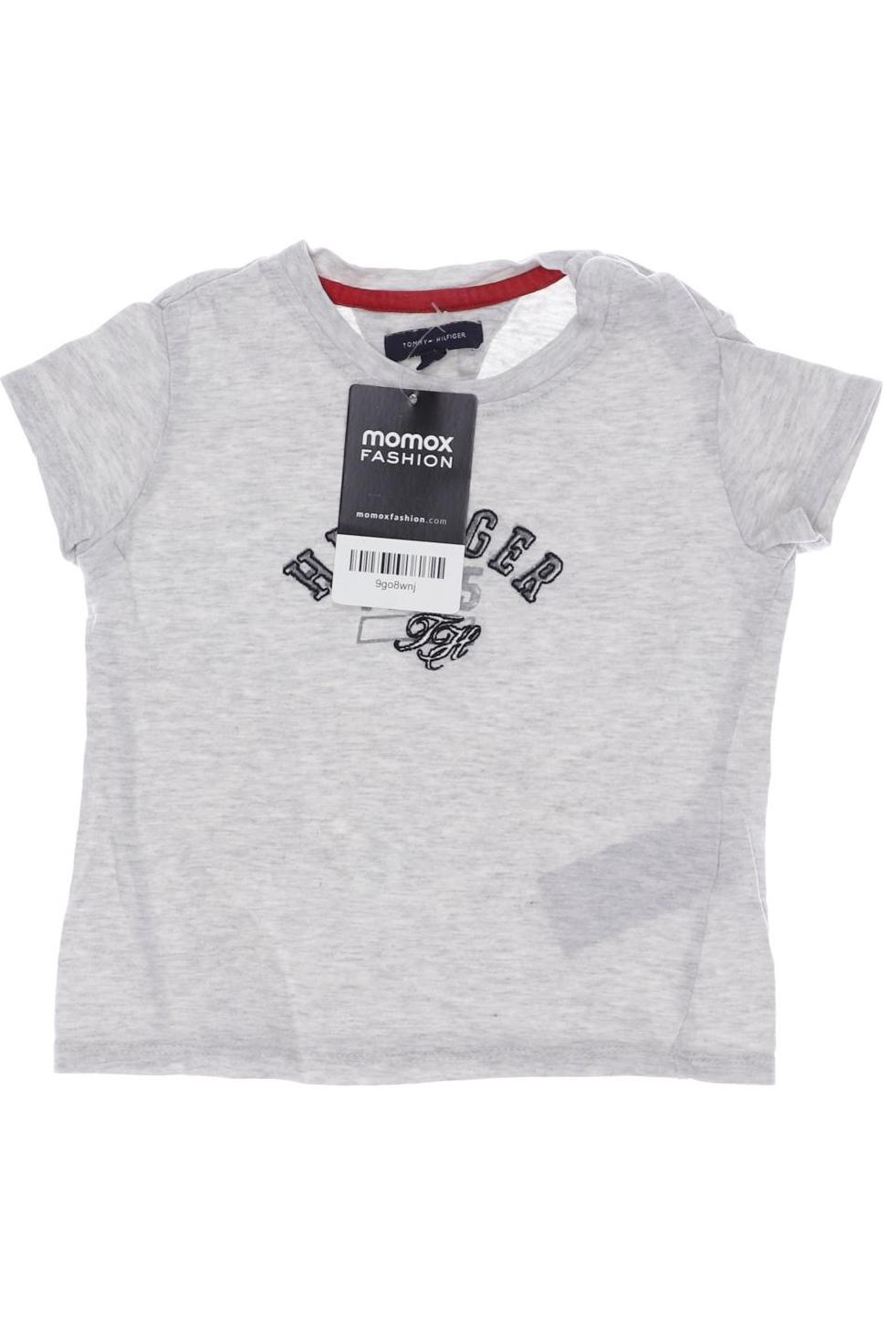 

Tommy Hilfiger Jungen T-Shirt, grau