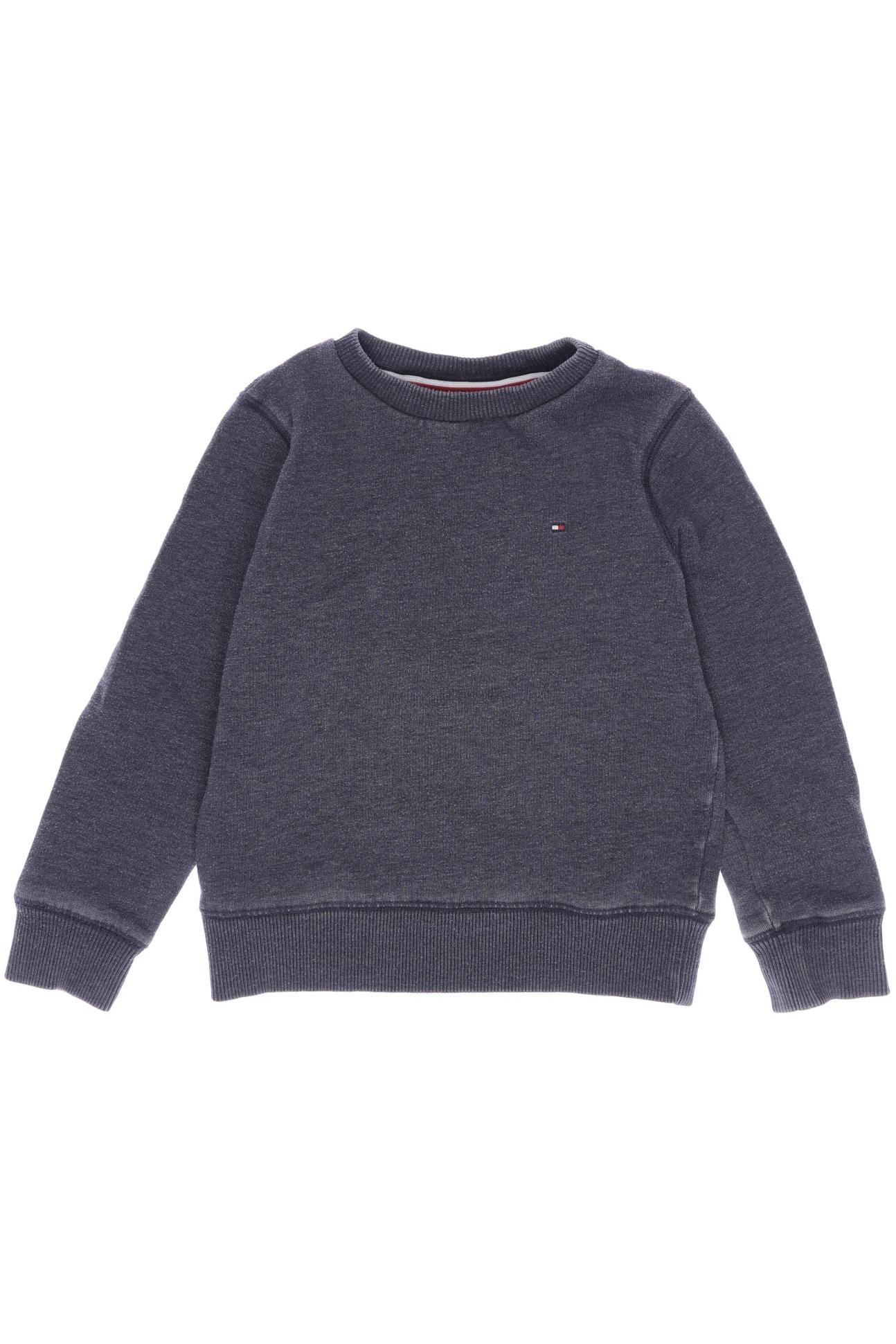 

Tommy Hilfiger Herren Hoodies & Sweater, grau, Gr. 116