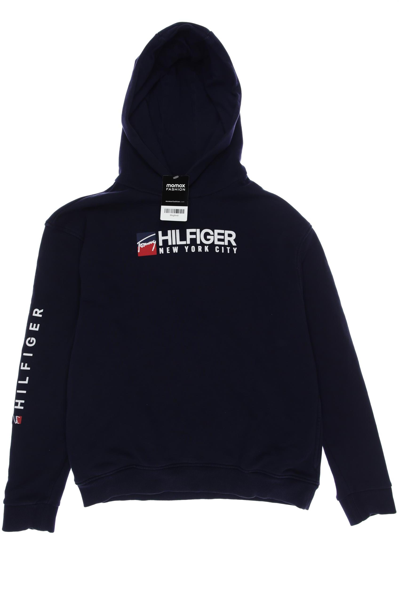 

Tommy Hilfiger Herren Hoodies & Sweater, marineblau, Gr. 16